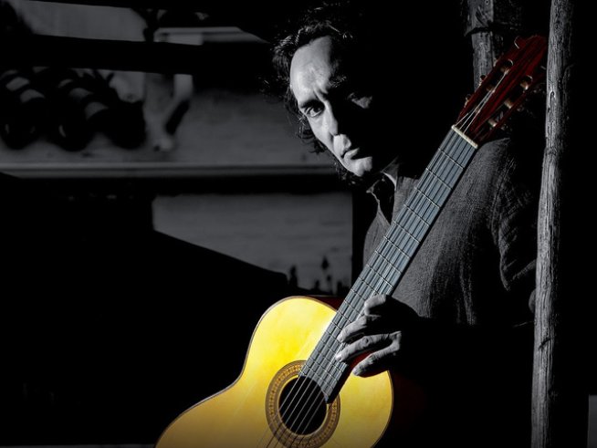 Кралят на фламенкото Висенте Амиго ще ни завладее на 6 февруари в зала 1 на НДК