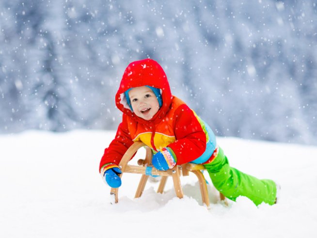 Снимка: istock