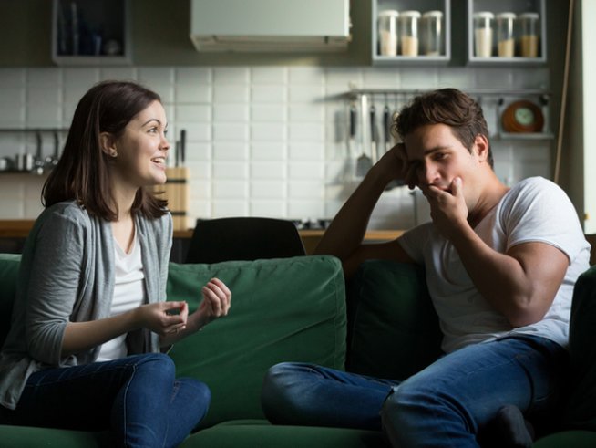 Снимка: istock