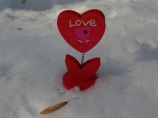 Романтичен съвет на деня: Заредете седмицата с любов