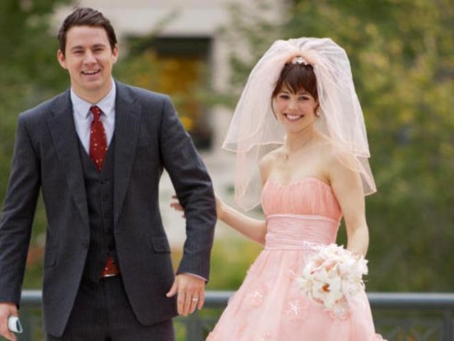 „Сватбен обет“ – какво е чувството да загубиш любовта на живота си