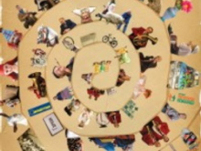 Безплатно кино и дискусия „Защо ще е прекрасен този петък“