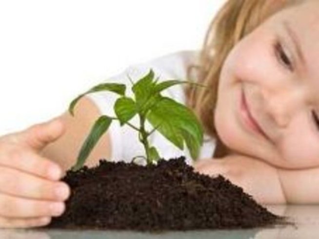 Защитете здравето на вашето дете!