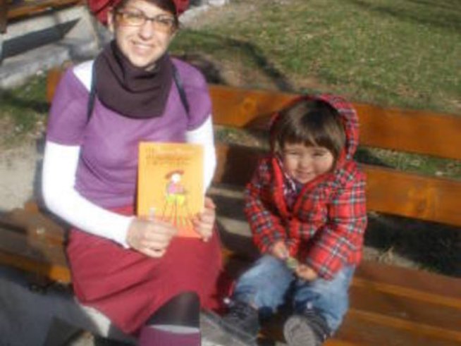 Дима Дамянова: Майчинството може да бъде вдъхновение и за професионалното развитие