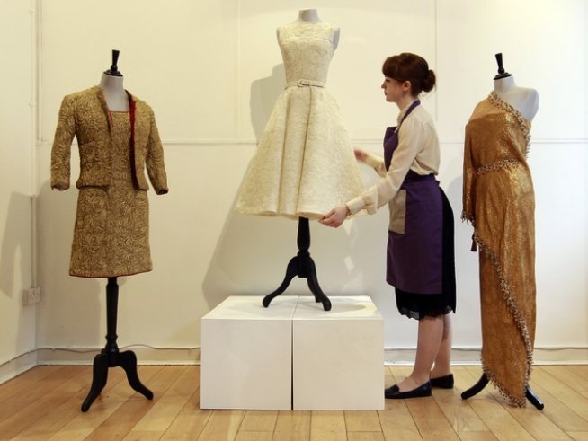 Снимка: Reuters