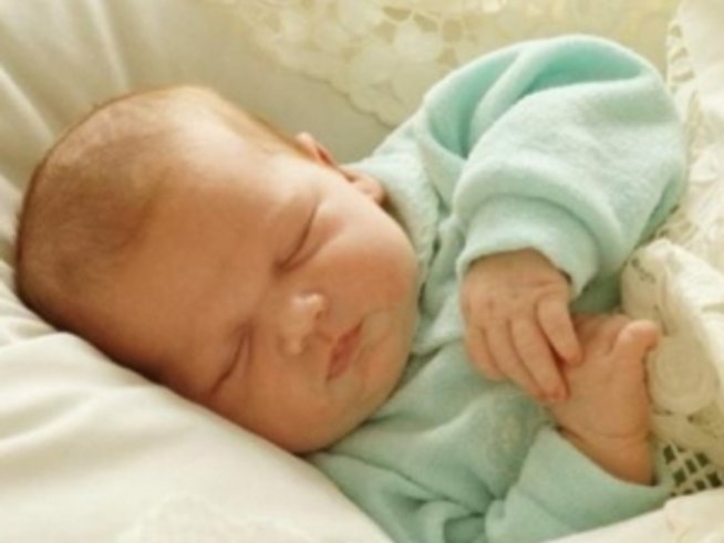 Спорт и упражнения при бременност правят бебето умно