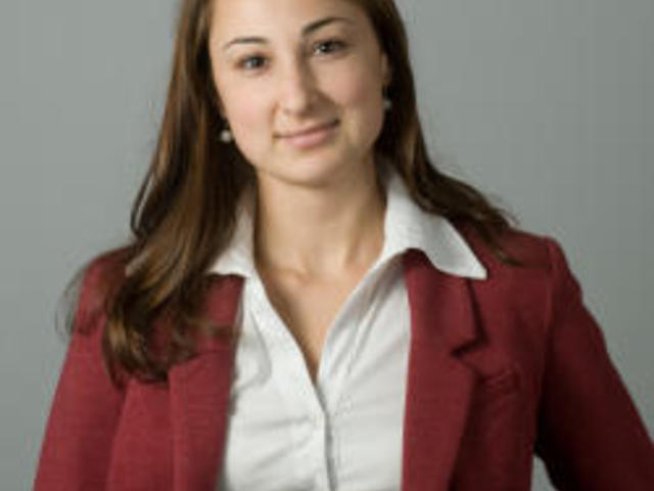 Камелия Нинакова: Има смисъл за младите да останат в България