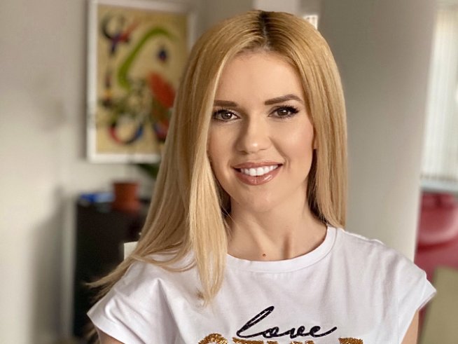 Снимка: личен архив