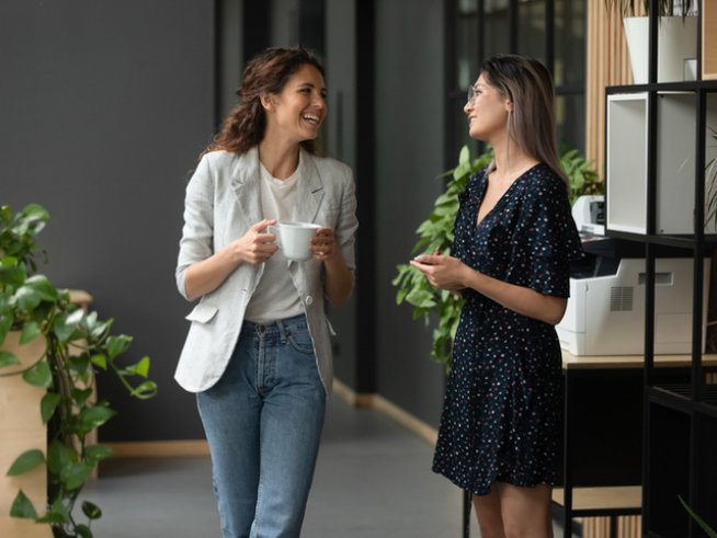 Снимка: istock