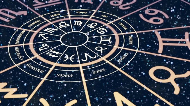 Седмичен хороскоп за 9 - 15 декември .Снимка: istock