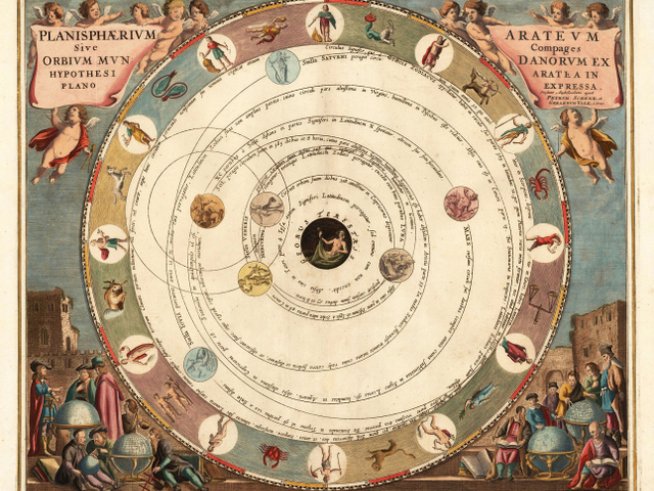 Снимка: thinkstock