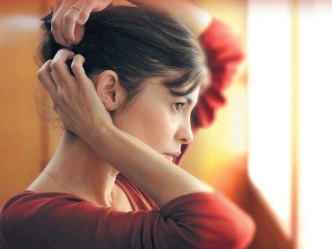 Снимка: Издателство "Колибри"