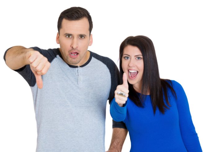 Снимка: thinkstock