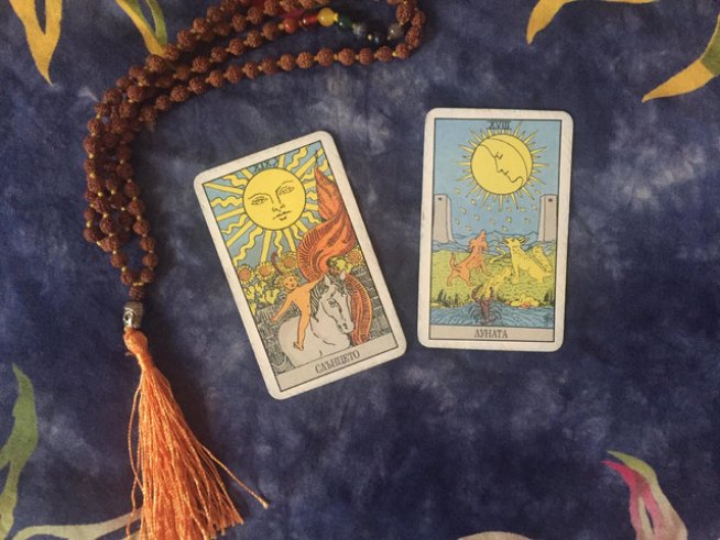 Снимка: Венета Евтимова.