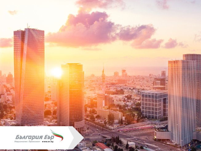 Снимка: Bulgaria Air