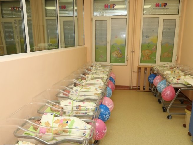 Снимка: ПСАГБАЛ "Света София".