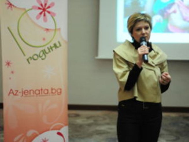 Храната и удоволствието