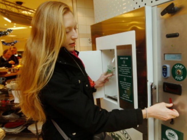 5 фризьорски предложения за авангардни прически през пролет 2012