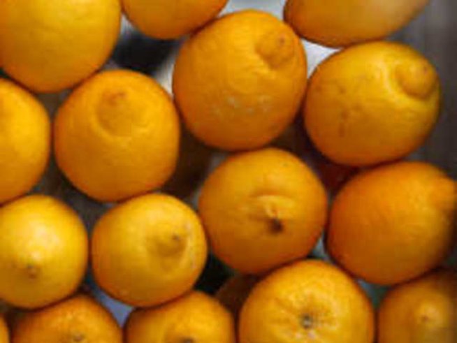 За какво са полезни храните според цвета им