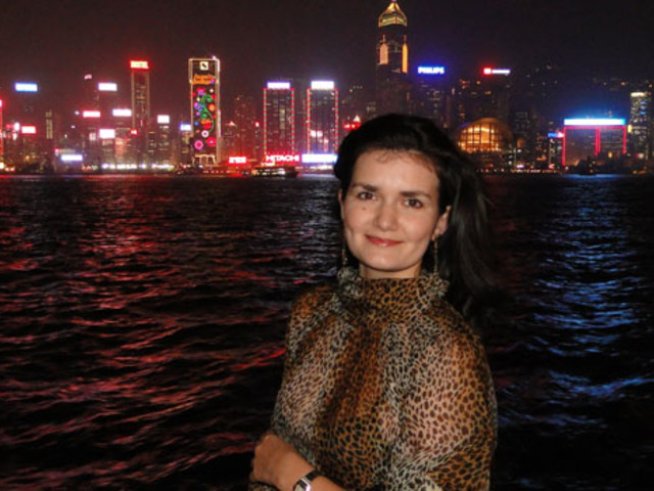 Виолета Шейтанова: Пожелавам на всички да пътуват толкова, колкото са мечтали