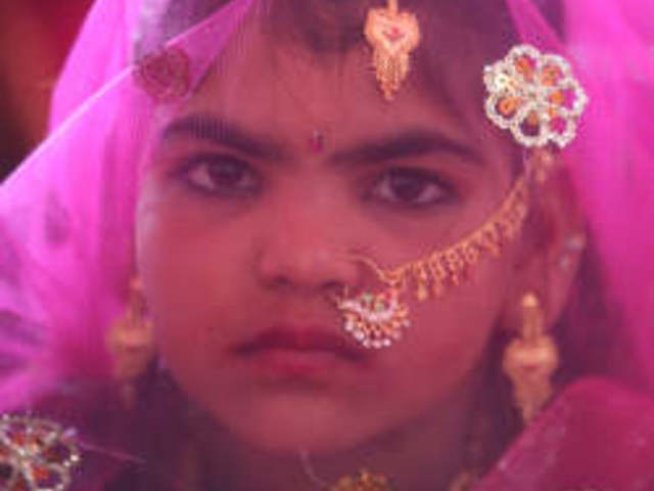 Индийската култура гостува на София