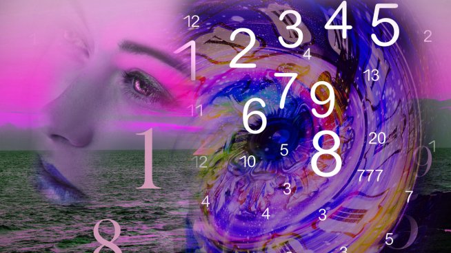 Нумерологична прогноза за 16 април. Снимка: istock