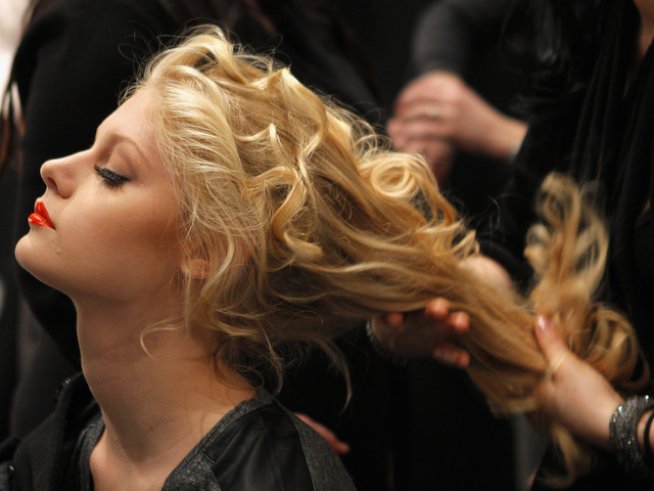 Снимка: Reuters