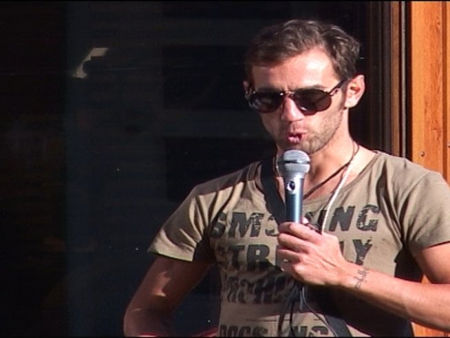 Стойко Сакалиев.