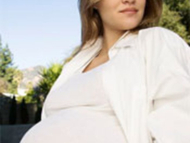 Среща за разясняване правата на бременните жени