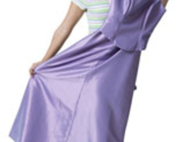 Абитуриентски бал – 2008