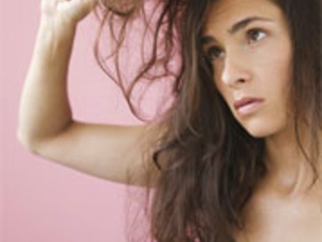 Пролетен цъфтеж на косата – неприятно, нали?