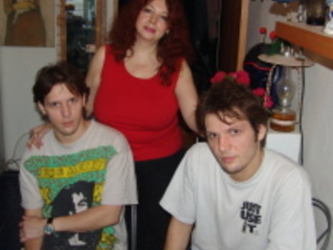 Казвам се жена