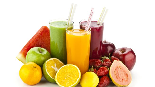 Лунна диета за октомври . Снимка: istock