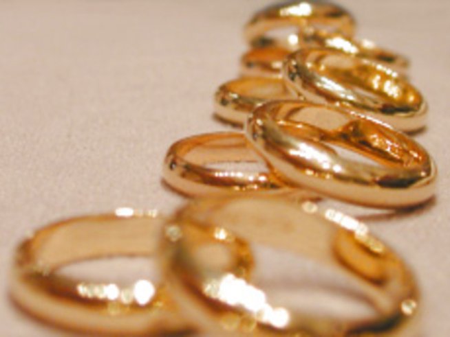 Бум на сватбите