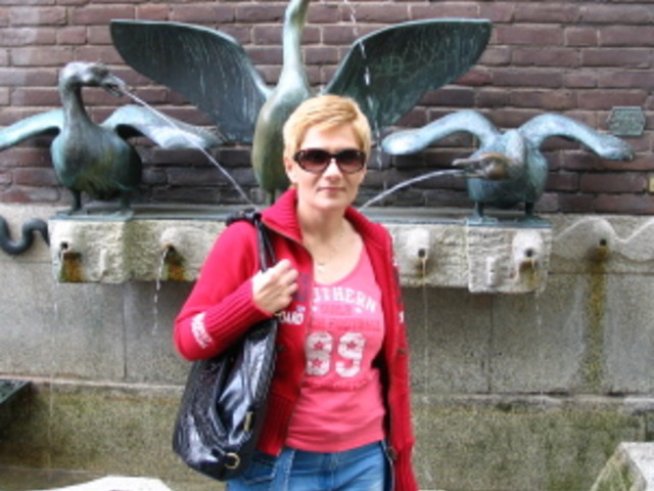 Диляна Ценова: Трябва да уважаваме своите ученици