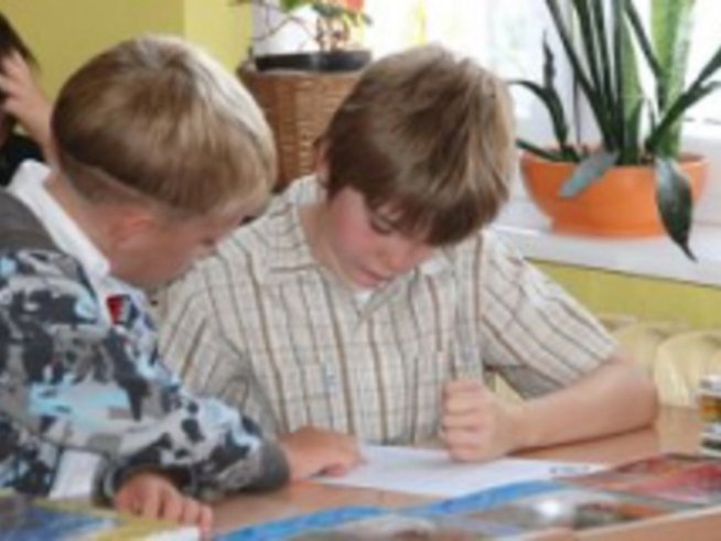 Старата песен в нов клас