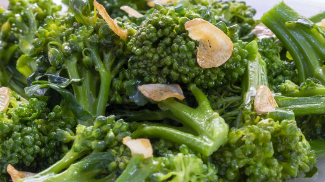 Храни, които имат болкоуспокояващ ефект 