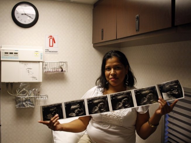 Снимка: Reuters