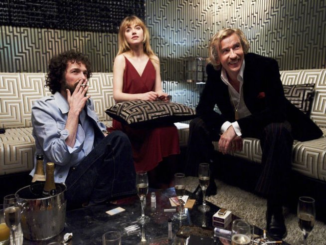 Снимка:outnow.ch