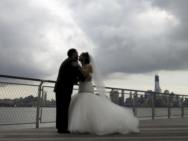 Снимка: Reuters