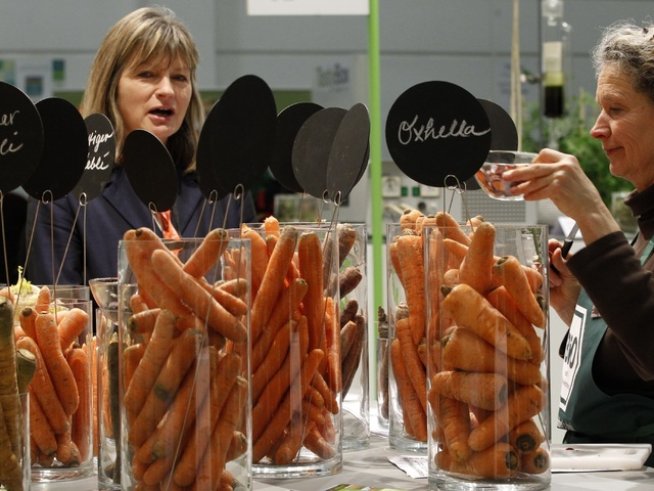 Снимка: Reuters