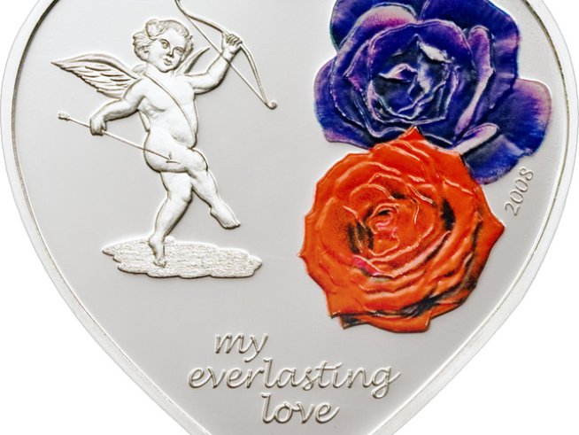 Специални подаръци за влюбени