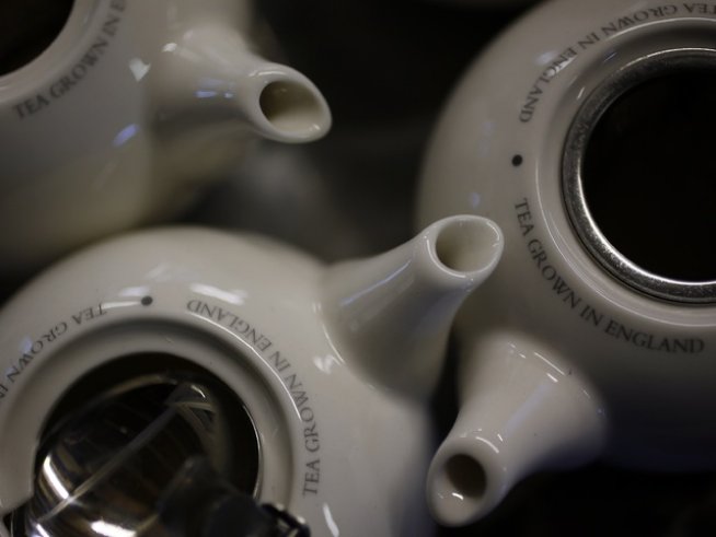 Снимка: Reuters