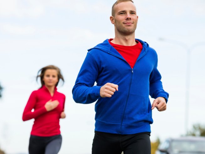 Снимка: Thinkstock