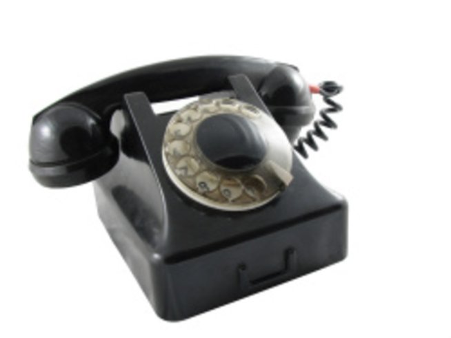 Избирането на фиксираните телефонни номера се променя от 10 март 2011 г.