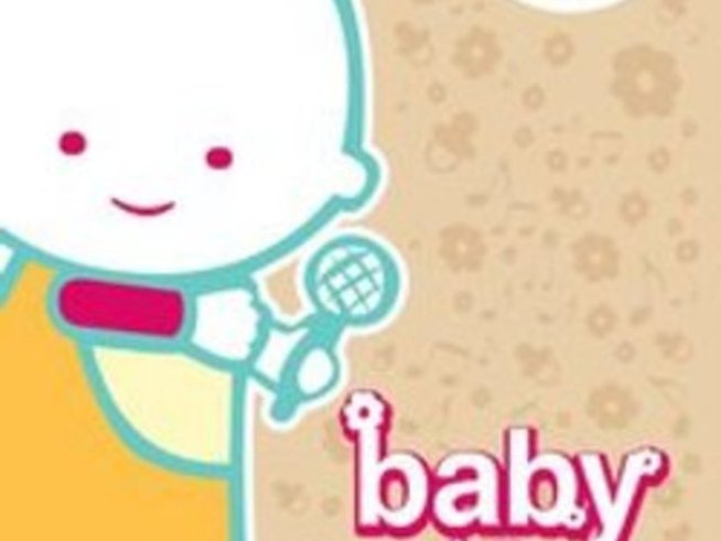 Baby Voice &ndash; Музикални занимания за майки с бебета и малки деца