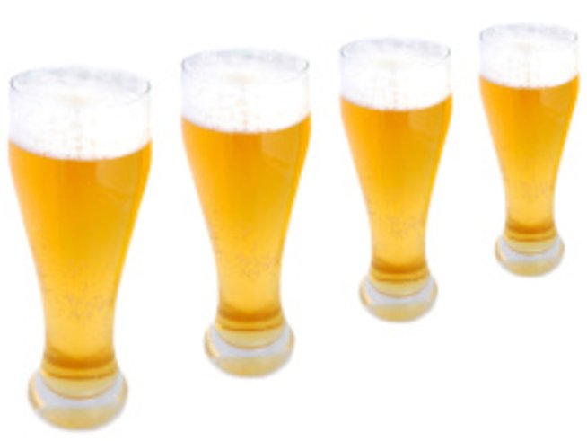 ЕК иска стряскащи надписи върху бутилките с алкохол