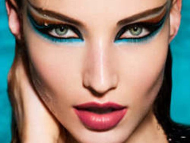 5 грешки в грима, които ни състаряват