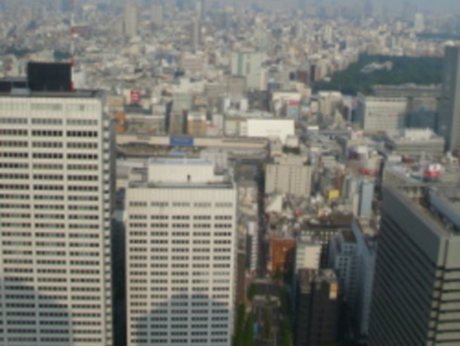 Албена Тодорова разказва от Токио за Япония след земетресението