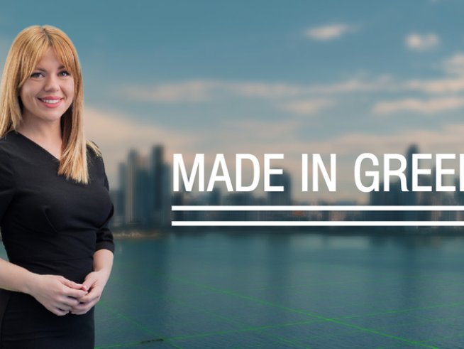 „Made in Green“ стартира по Bloomberg TV Bulgaria